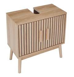 MUEBLE LAVABO KLAUS 60X30X70