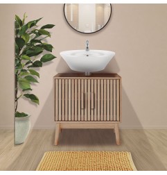 MUEBLE LAVABO KLAUS 60X30X70