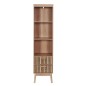 MOBILIARIO KLAUS.COLUMNA 2 CAJ.40X30X160