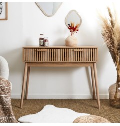 CONSOLA KLAUS 100X35X80CM