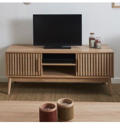 MESA DE TV KLAUS 117X40X48CM