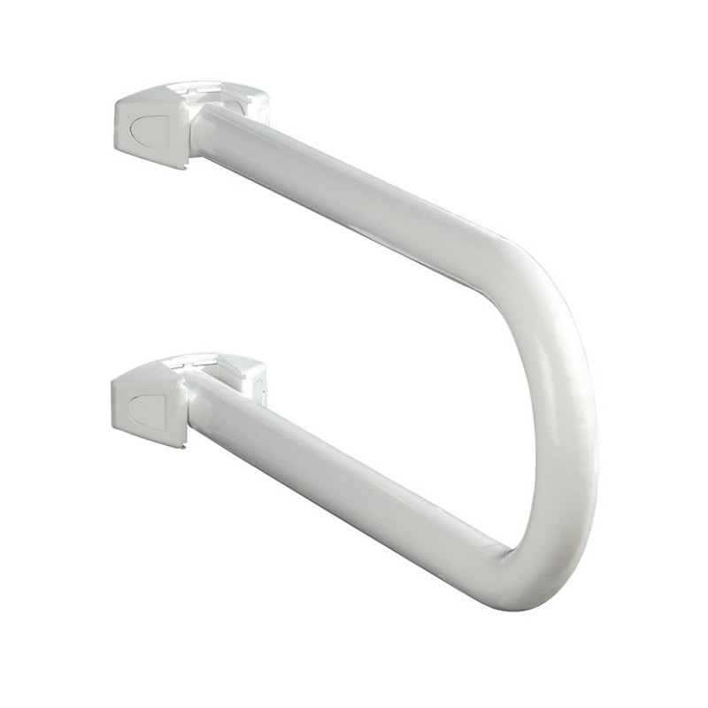 SERIE SECURA. BARRA SEGURIDAD PLEGABLE