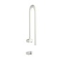 SERIE SECURA. BARRA SEGURIDAD PLEGABLE
