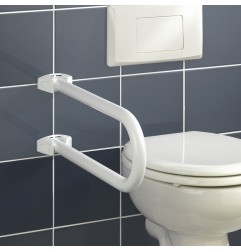 Barra seguridad plegable WENKO