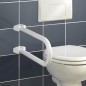 SERIE SECURA. BARRA SEGURIDAD PLEGABLE