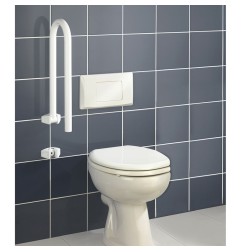 Barra seguridad plegable WENKO
