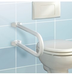 Barra seguridad plegable WENKO