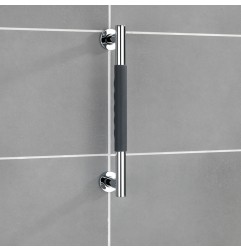 Asa bañera seguridad inoxidable WENKO