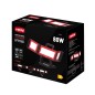 FOCO PROYECTOR LED CON CABLE 9000LM