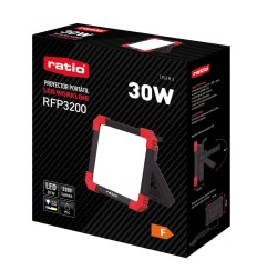 Foco proyector Led RATIO Workline RFP