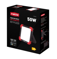 Foco proyector Led RATIO Workline RFP
