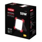FOCO PROYECTOR LED CON CABLE 5000LM 50W