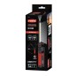 LINTERNA LED COB 1000LM  RECARGABLE