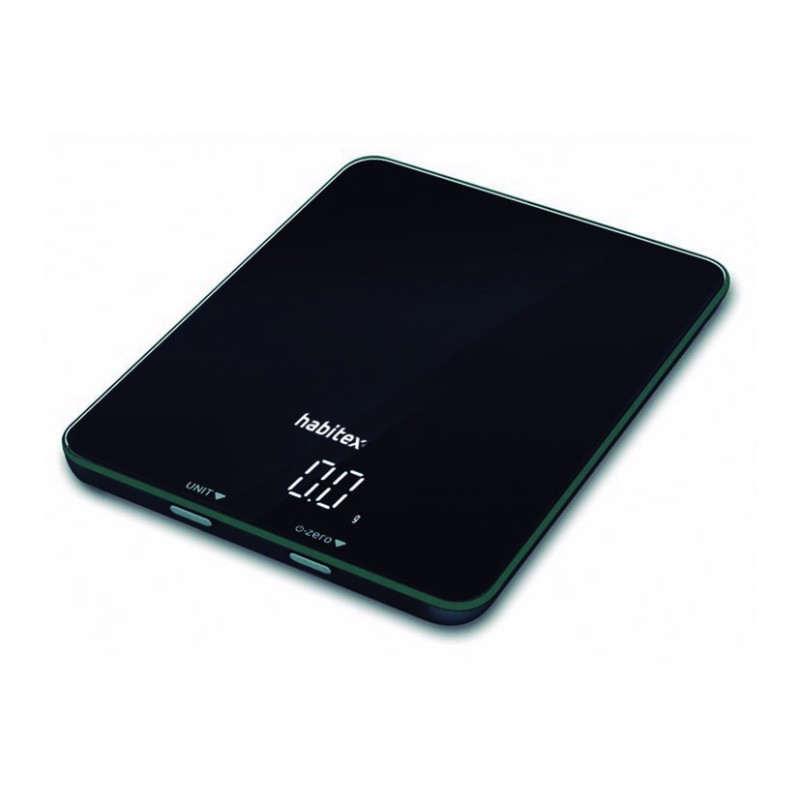 BALANZA COCINA BC-25N 5 KG. HABITEX