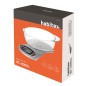BALANZA COCINA BC-40BOL 5 KG. HABITEX