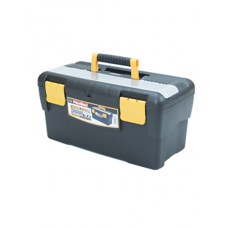 CAJA HERRAMIENTAS PLASTIKEN 47CM