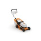 CORTACÉSPED BATERÍA RMA 243 CON AK 20 Y AL 101
