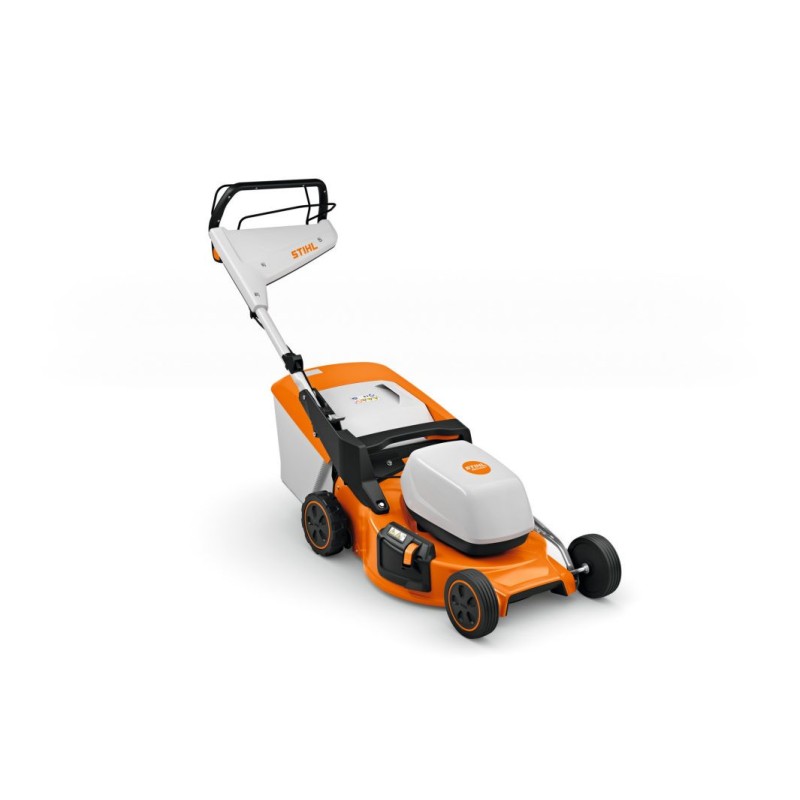 CORTACÉSPED BATERÍA RMA 253