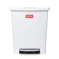 CUBO PEDAL 23 L. MILLENIUM BLANCO TATAY