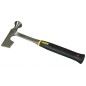 MARTILLO PARA PLACA DE YESO ANTIVIBRACIÓN 400G