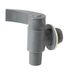 Grifo para bidónes alimentarios PRESSOL