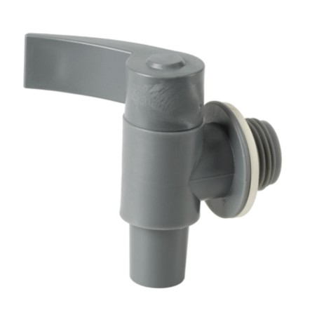 Grifo para bidónes alimentarios PRESSOL