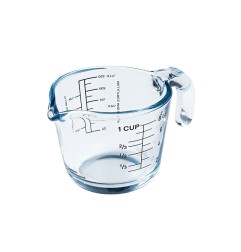 JARRA MEDIDORA 0,50L BOROS MEDITERRANEO