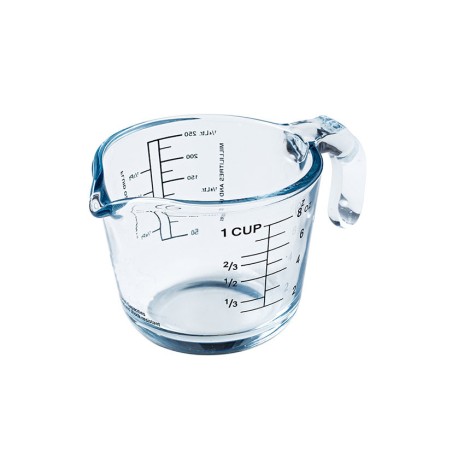 JARRA MEDIDORA 0,50L BOROS MEDITERRANEO