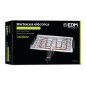 BARBACOA ELECTRICA 1600W 48X30X9CM EDM