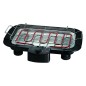 BARBACOA ELECTRICA 2000W EDM