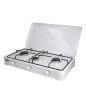 COCINA DE GAS ESMALTADA 3 FUEGOS EDM COCINA DE GAS ESMALTADA 3 FUEGOS EDM