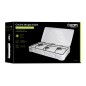 COCINA DE GAS ESMALTADA 3 FUEGOS EDM COCINA DE GAS ESMALTADA 3 FUEGOS EDM