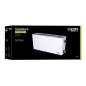 TOSTADORA RANURA LARGA "WHITE DESIGN" 900W EDM