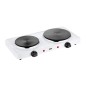 COCINA ELECTRICA 2 FUEGOS 1000-1500W EDM COCINA ELECTRICA 2 FUEGOS 1000-1500W EDM