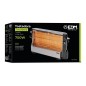 TOSTADORA VERTICAL 700W EDM