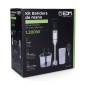 BATIDORA DE MANO 1200W CON ACCESORIOS EDM BATIDORA DE MANO 1200W CON ACCESORIOS EDM
