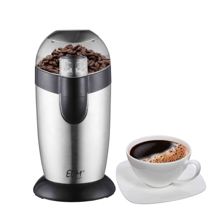 MOLINILLO DE CAFÉ 120W EDM