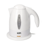 HERVIDOR DE LIQUIDOS ELECTRICO "KETTLE" 2200W 1L EDM HERVIDOR DE LIQUIDOS ELECTRICO "KETTLE" 2200W 1L EDM
