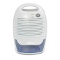 DESHUMIDIFICADOR 23W 700ML - 250ML/DÍA EDM