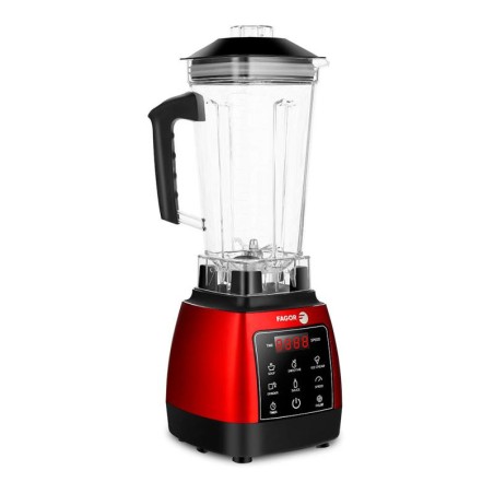 BATIDORA DE VASO COOLMIX PRO PLUS 2000W 2L FAGOR
