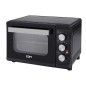 HORNO SOBREMESA ELÉCTRICO 23L 1.380W EDM