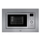 MICROONDAS INTEGRABLE ACERO INOX. TEKA MWE202FI