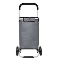 CARRO COMPRA ISOTERMICO 2 RUEDAS