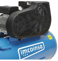 COMPRESOR IMCO 3 HP/100L IMCOINSA