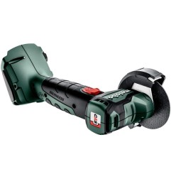 SET METABO TALADRO, MARTILLO Y AMOLADORA 18V 2X4AH