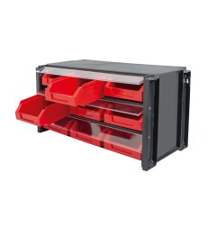 MODULO CLASIFICADOR APILABLE 9 GAVETAS