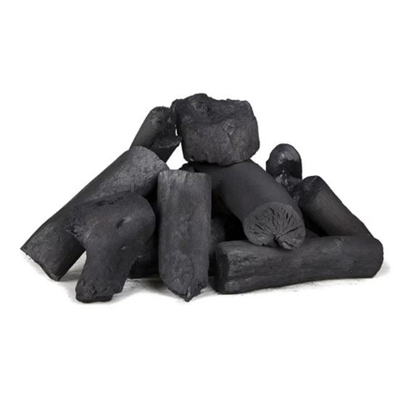 CARBON MARABU BOLSA RAFIA 15 KG