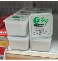 CERA BLANDA 101 (UNIDAD 24GR) 5-TEQ