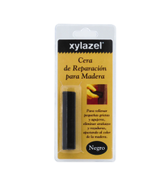 CERA PARA REPARAR MADERA XYLAZEL 0,125L