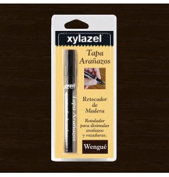 ROTULADOR PARA MADERA TAPA ARAÑAZOS XYLAZEL